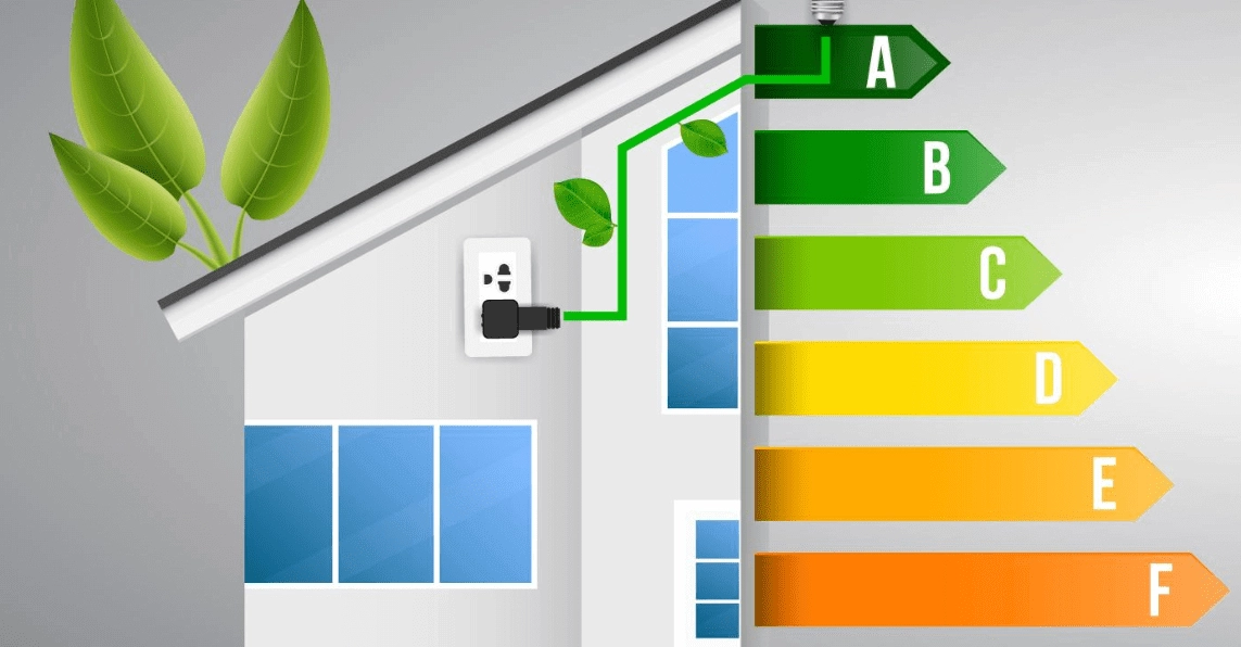 How to Achieve Energy Efficiency in Architectural Systems?